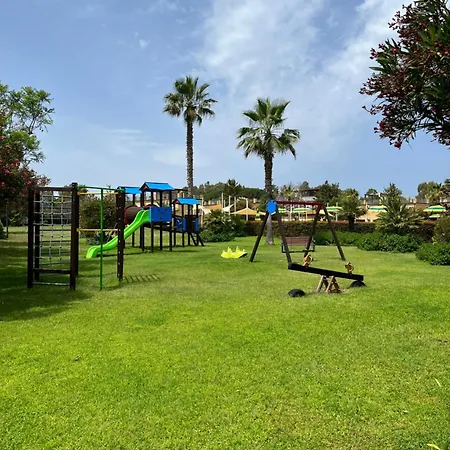 Holiday park Club - Free Pool & Private Perfect For Families Pizzo (Calabria)