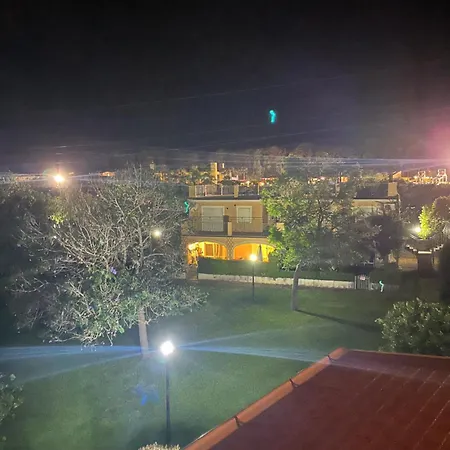 Club - Free Pool & Private Perfect For Families * Pizzo (Calabria)