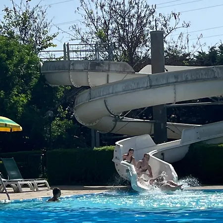 Club - Free Pool & Private Perfect For Families * Pizzo (Calabria)