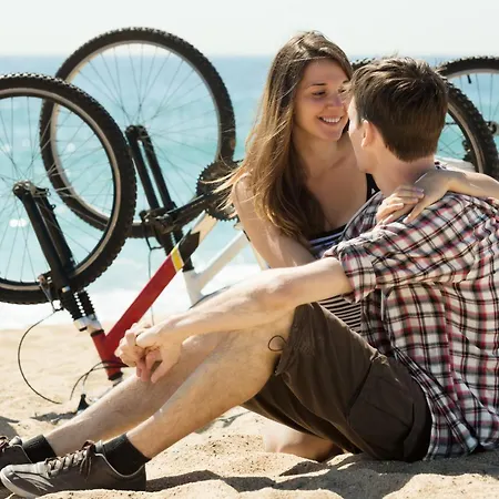 Club - Free Pool & Private Perfect For Families Pizzo (Calabria)