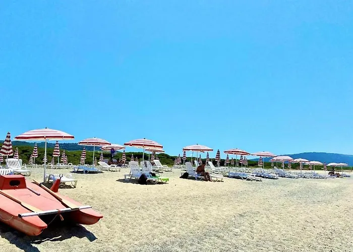 Aldeamento Turístico Club - Free Pool & Private Perfect For Families