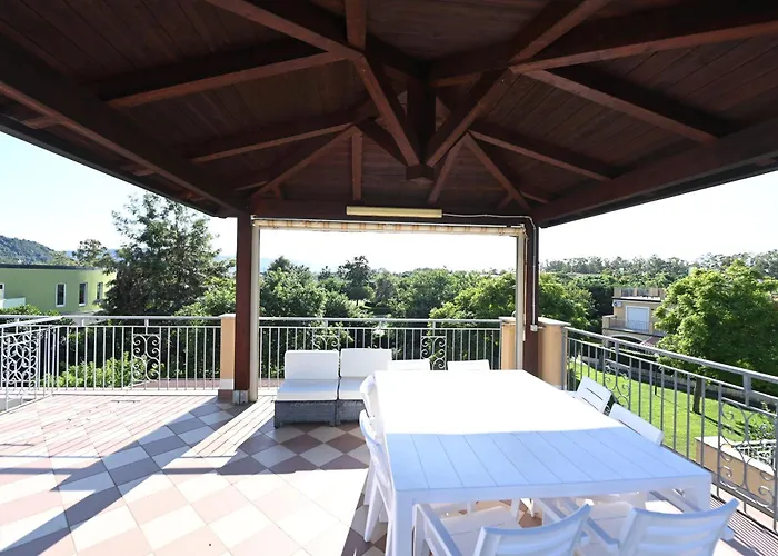 Club - Free Pool & Private Perfect For Families Pizzo (Calabria)