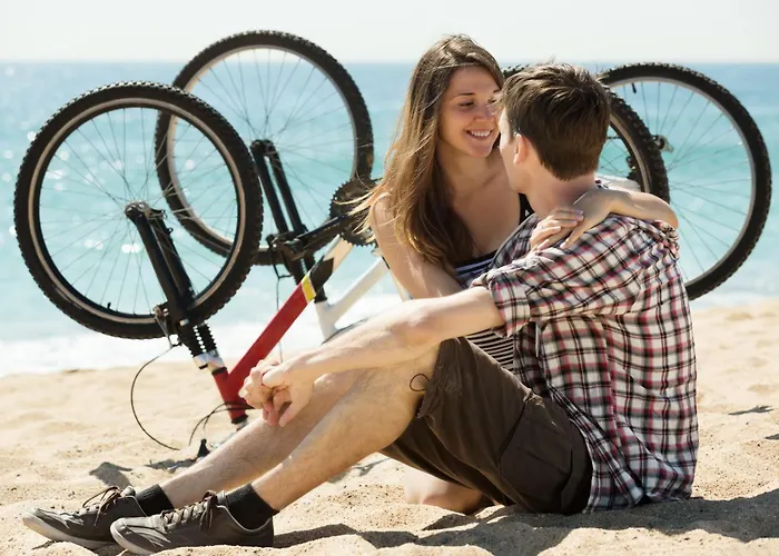 Club - Free Pool & Private Perfect For Families Pizzo (Calabria)