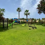 База отдыха Club - Free Pool & Private Perfect For Families Пиццо