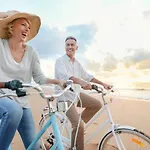 База отдыха Club - Free Pool & Private Perfect For Families *
