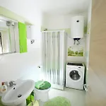 База отдыха Club - Free Pool & Private Perfect For Families Пиццо