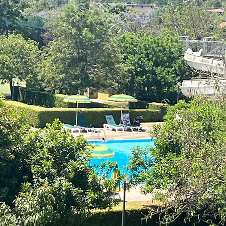 홀리데이파크 Club - Free Pool & Private Perfect For Families *