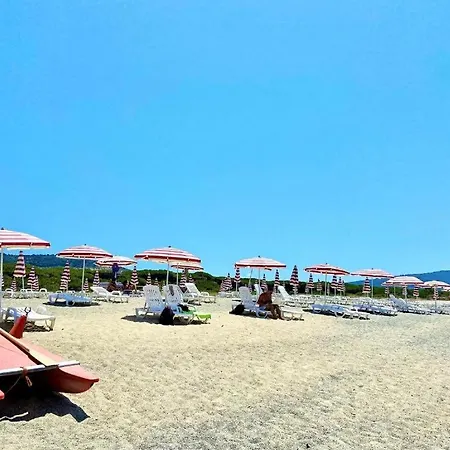 Semesterpark Club - Free Pool & Private Perfect For Families
