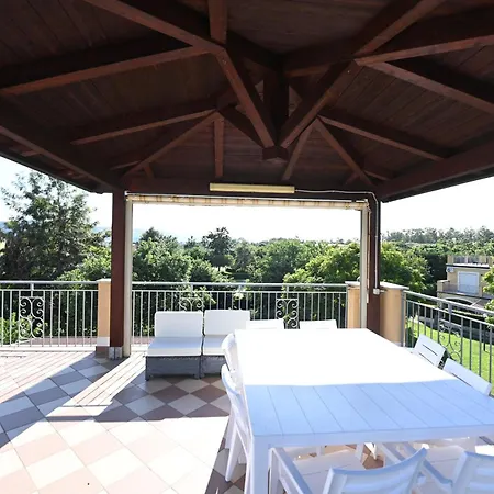 Club - Free Pool & Private Perfect For Families Pizzo (Calabria)