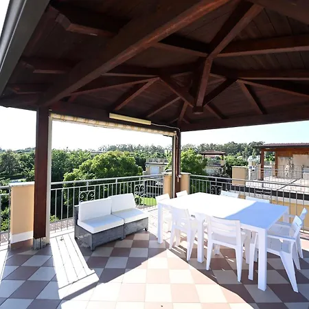 Semesterpark Club - Free Pool & Private Perfect For Families *