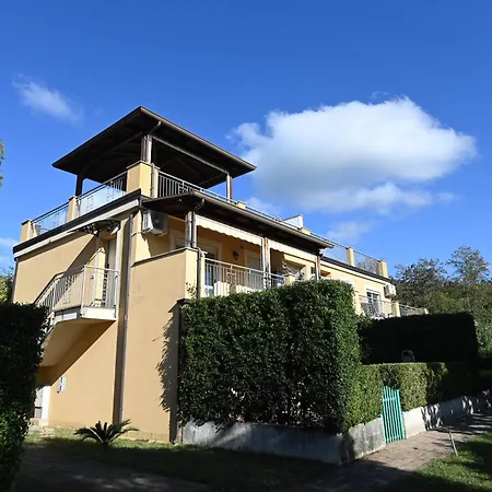 Club - Free Pool & Private Perfect For Families * Pizzo (Calabria)