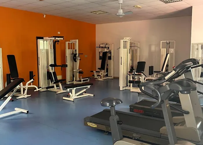 Club - Free Pool & Private Perfect For Families * Pizzo (Calabria)