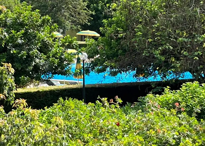 Club - Free Pool & Private Perfect For Families Pizzo (Calabria)