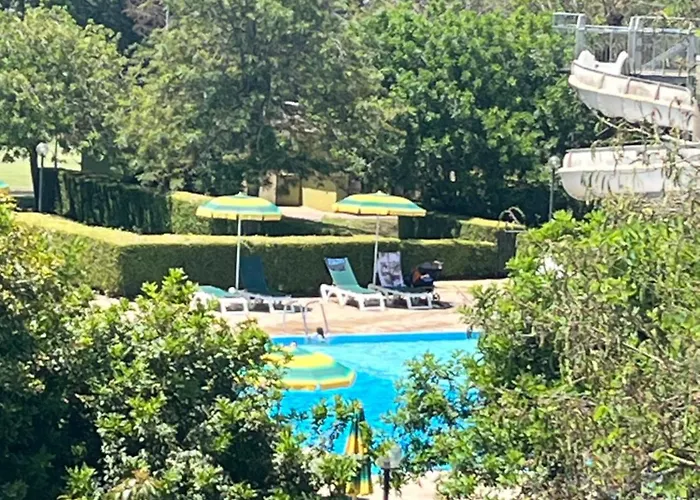 Semesterpark Club - Free Pool & Private Perfect For Families *