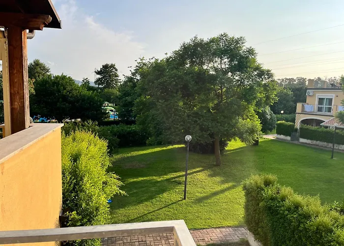 Semesterpark Club - Free Pool & Private Perfect For Families