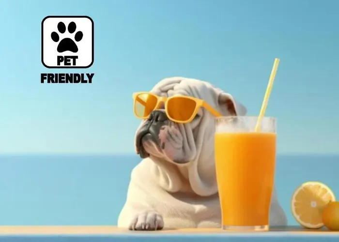 Club - Free Pool & Private Perfect For Families Semesterpark