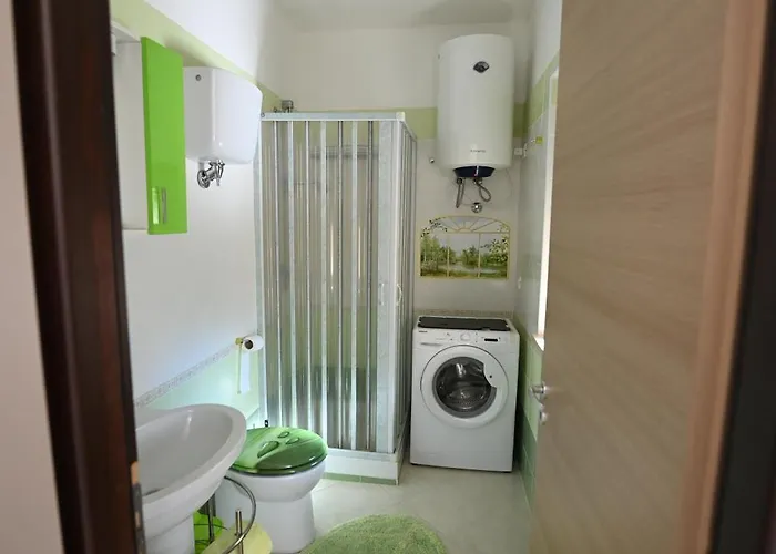 Semesterpark Club - Free Pool & Private Perfect For Families *