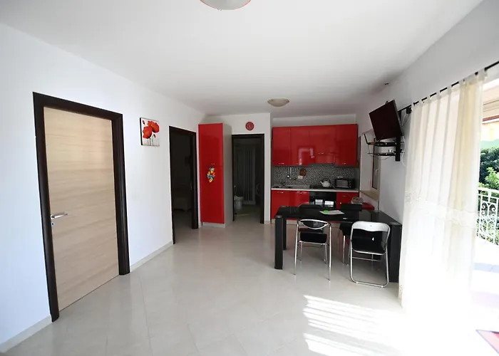 Club - Free Pool & Private Perfect For Families * Pizzo (Calabria)