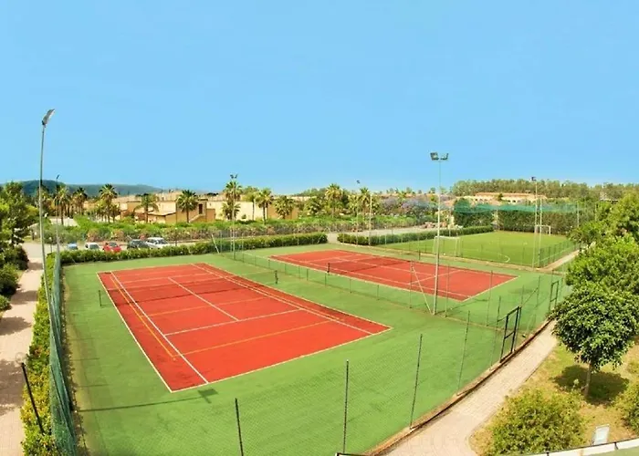 Semesterpark Club - Free Pool & Private Perfect For Families