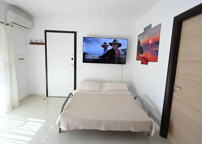 Semesterpark Club - Free Pool & Private Perfect For Families