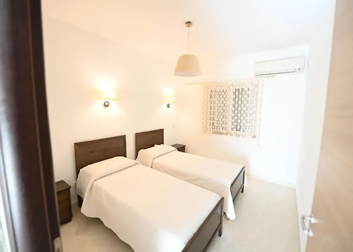 Club - Free Pool & Private Perfect For Families Semesterpark Pizzo (Calabria)